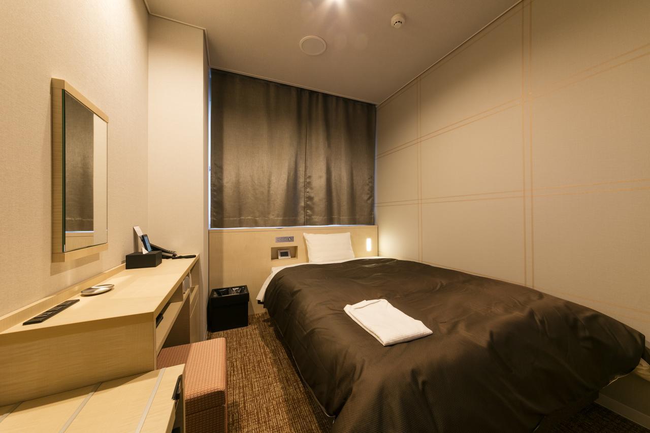 Sanco Inn Nagoya Shinkansen-Guchi Annex Nagoia Quarto foto