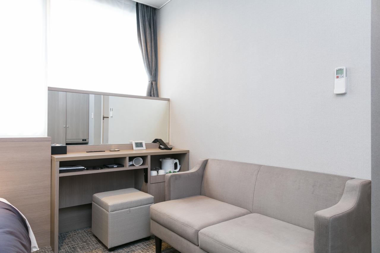 Sanco Inn Nagoya Shinkansen-Guchi Annex Nagoia Quarto foto